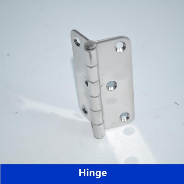 stainless steel door hinges /marine hardware/boat hinge