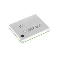 Chip IoT LBAA0QB1SJ-686 21.5dBm Modem IoT LoRaWAN integrado com interface UART
