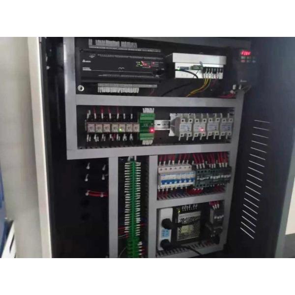 4KW бумажный стаканчик CE 50HZ PFD-16 высокоскоростной полностью автоматический устранимый делая машину