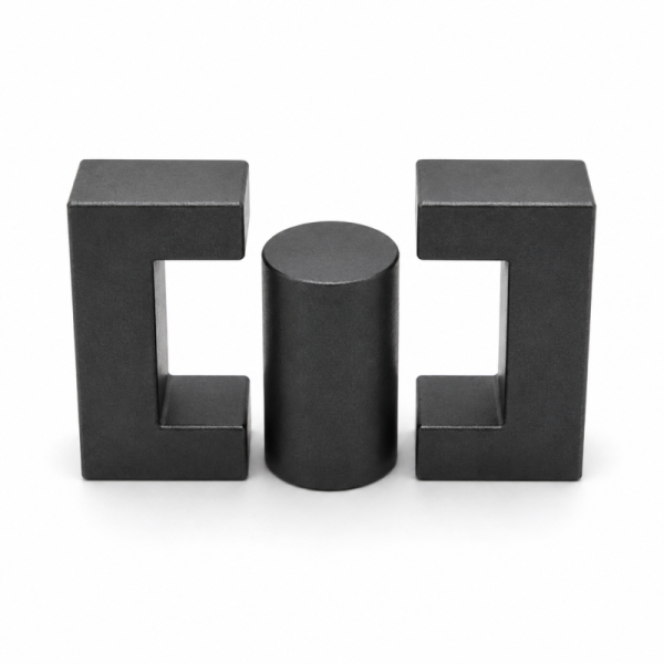 RM Ferrite Core for PCB-Mounted High-Frequency Transformers