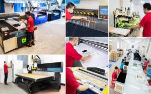 Guangzhou Shengtong Display Products Co., Ltd.