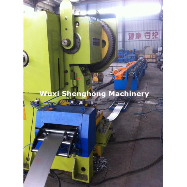 Semi Automatic Multifunctional Frame Making Machine With ISO9001 Certification