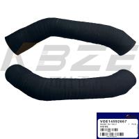 EC210B VOE14592667 14592667 AIR FILTER HOSE REPLACEMENT FOR VOLVO EXCAVATOR