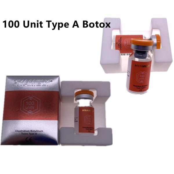 表面取り外しのしわのための注入Meditoxin Botulax