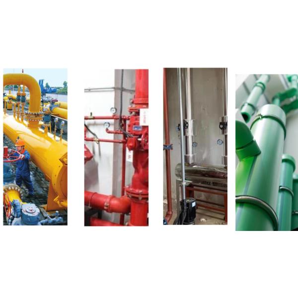 Покрытый никелем манометр нержавеющей стали