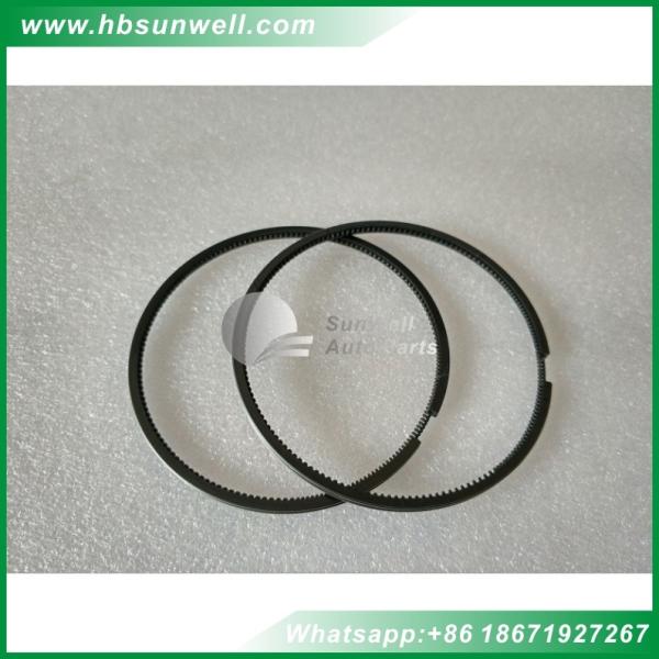 Cummins 6BT5.9 Engine Cummins Piston Ring 3802230 3802231 3802056 3802050 3802421 3904531 3918315 3932520