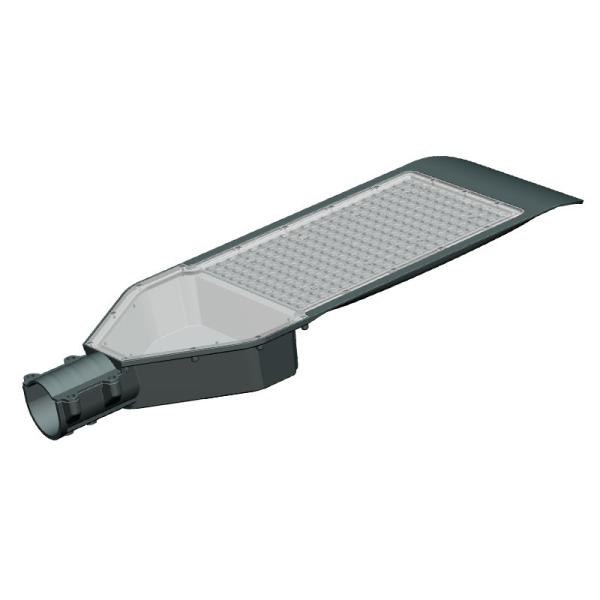 Energy Saving Waterproof LED Street Lights Modular Design Die Casting Aluminum Case