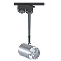 LED Track Light