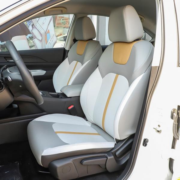 Dong Feng E70 Taxi électrique chinois Pour le trajet en ligne