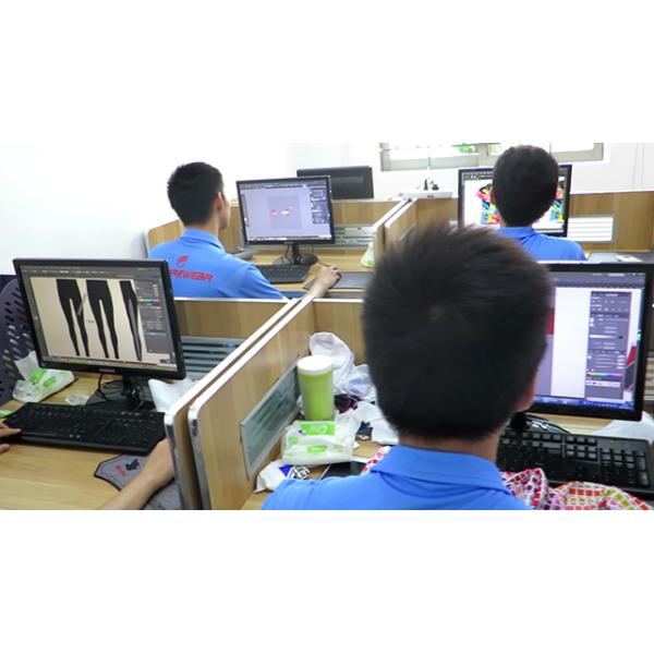 Dongguan Mamre Sportswear Co.,Ltd