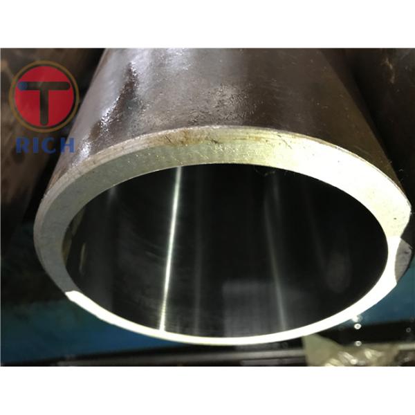 Automotive Precision Steel Tube En10305-1 6 - 350 Mm OD Max 12000mm Length