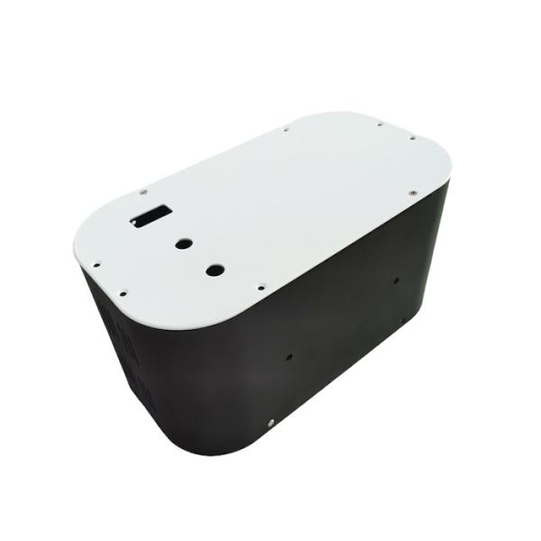 Customized Sheet Metal Processing TIG Welding and CNC Punching for Durable Products