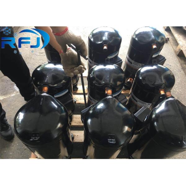 Приведенный компрессор 6.8ХП Копеланд ЗР488КК-ТФД-522 переченя рефрижерации