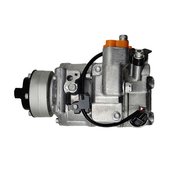 Kpl 4F0260805AK CO 11021C 7SEU17C Air Compressor Kpl-0073-xz 12V New for AUDI A4 B6 Convertible (8H7) 2002-2009