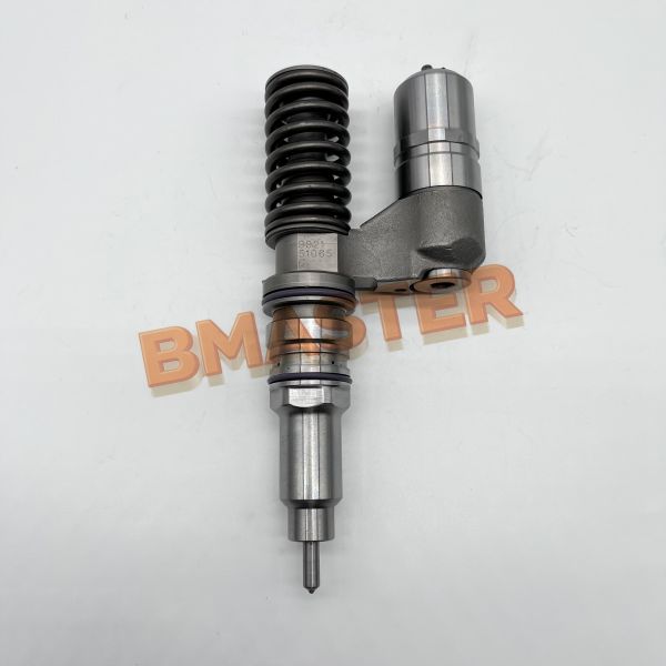 Fuel Injector 0414702012 Precision Fuel Metering Injector for Diesel Engines Improving Combustion and Engine Power