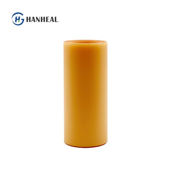Hangu Hydrocolloid Master Roll for Wound Dressing & Acne Patches