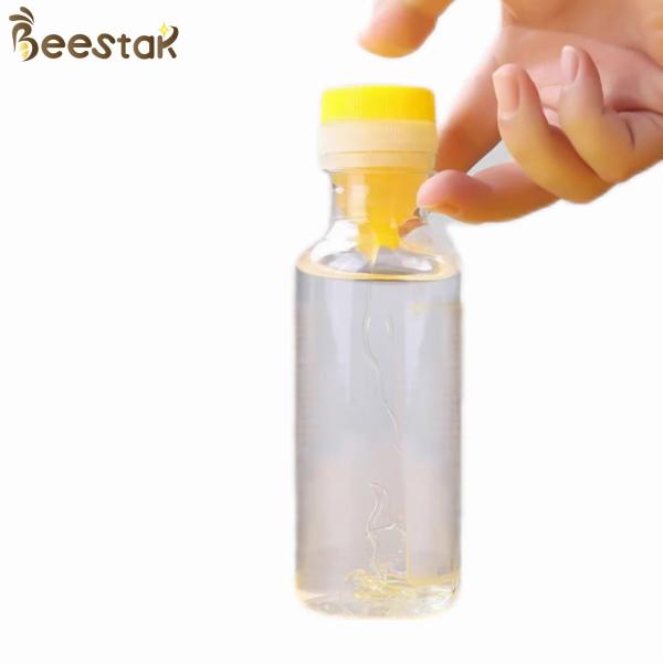Press-Out Honey Water for Drinking Transparent Tonic Diet