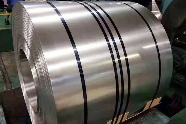 Din 1.4305 Stainless Steel Coil 201 304 316 409 Plate Sheet Strip 0.2mm - 10mm