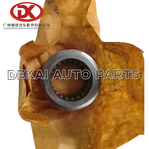 8 97253556 0 Скоростное приводное оборудование ISUZU NPR 8972535560 (4/21) WW70073