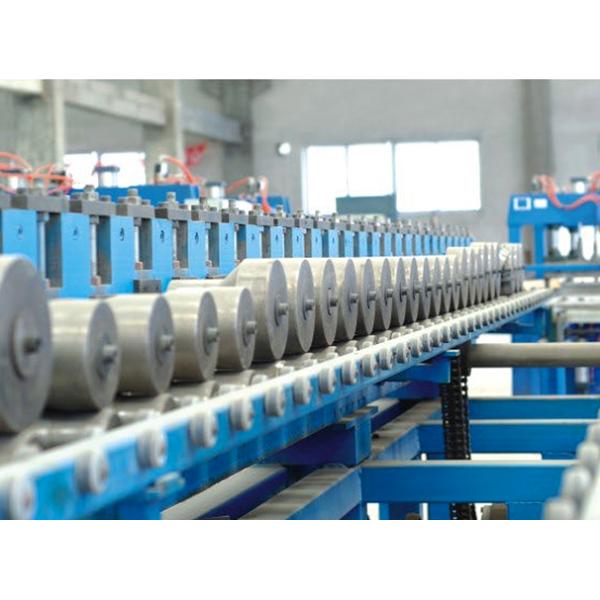 Jiangsu Rongjia Steel Co., Ltd