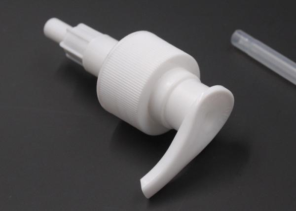 ISO2000 28/415 Bathroom Soap Dispenser Pump