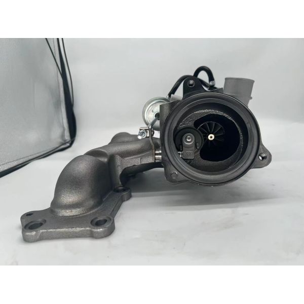 High Precision Durable Turbocharger K03 for Ford C-Max Mondeo AJ-i4D B4204T7 Ecoboost 2.0L 241HP