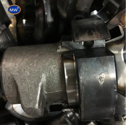 Power Transmission Pto Shaft Clutch for Agricultural Machine Tractor