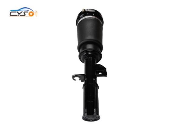 Sistema do amortecedor da suspensão do suporte do ar da suspensão 37116757502 do ar de BMW X5 E53