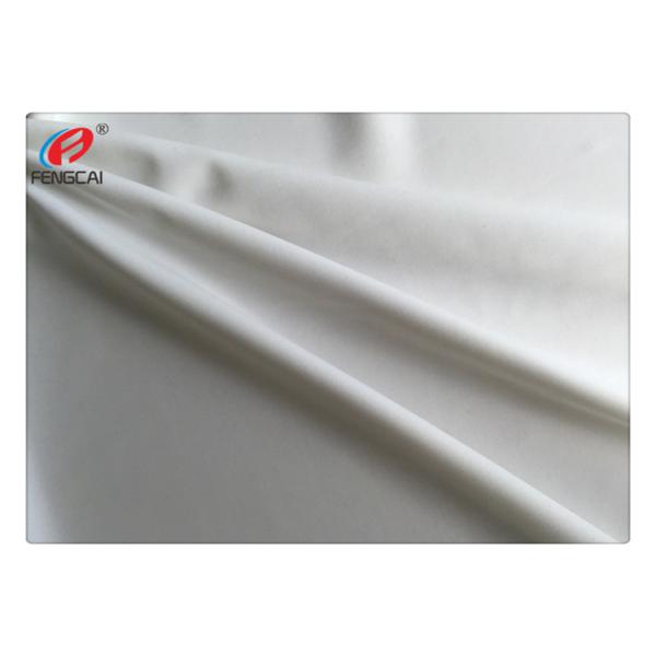 180-220 GSM 4 Way waterproof Polyester Spandex Fabric For Sportswear Swimwear
