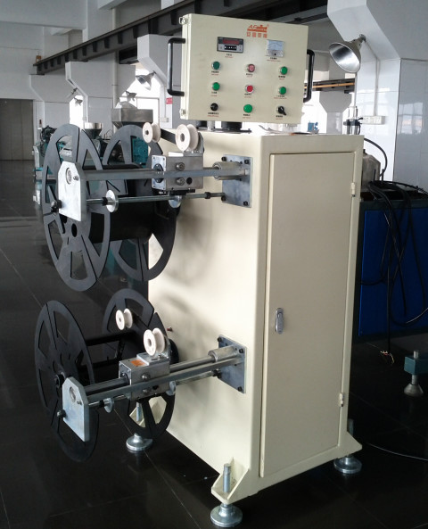 PP PVC ABS Luggage Sealing Gasket Plastic Profile Extrusion Machine