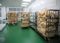 Industrie alimentaire vrac souple conteneurs Tonne sacs de polypropylène