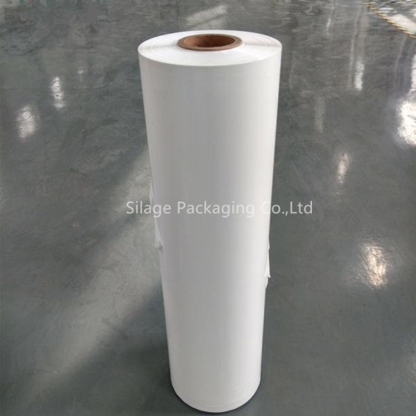 Factory Supply Directly,Agriculture Packing Water Proof Plastic Film,3 Layer Blowing Moulding,Plastic Packing Film