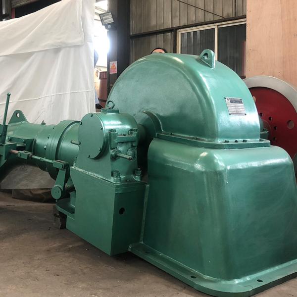 Eco-Friendly Water Powered Electric Generator Turbulent Hydro Turbine Price With Competitive Price
