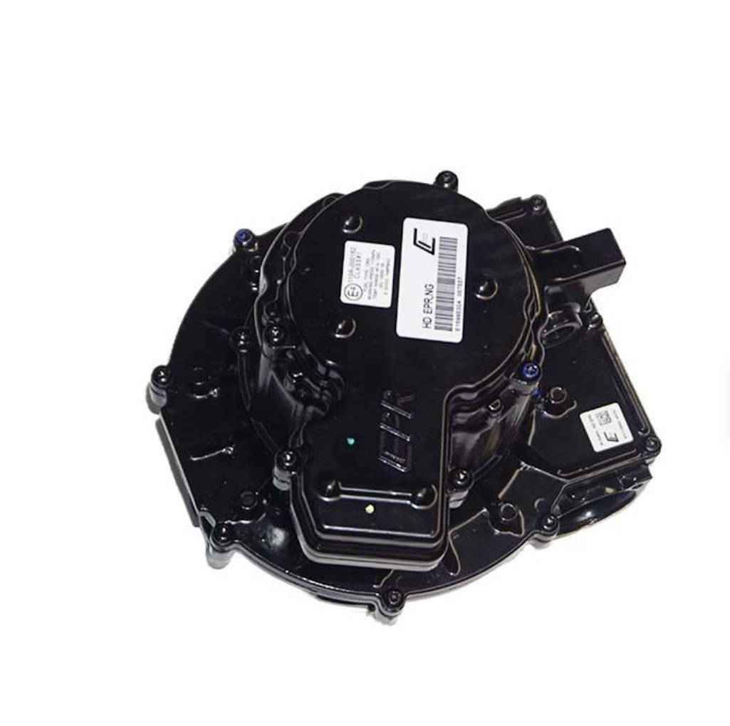 YC J5700 1113440 Gas Engine ECU OEM Bus Engine Control Unit For CNG/LPG