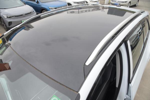 Maximum power kW 132 180Ps 2024 VW id6 crozz Lite PRO 7 Seats Electric Vehicle Id6x In Ev Car Energy Vehicles