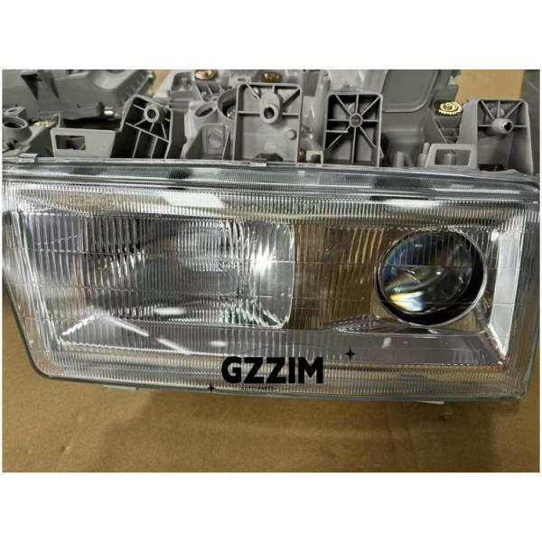 Led Light System Car Headlight For Mitsubishi FUSO F380 FUSO FP510 35 TONS FUSO FP510 21 TONS