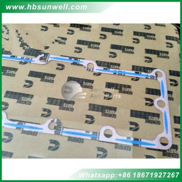 Cummins M11 ISM QSM Engine Gasket Set / Intake Manifold Gasket 3066369 3069786