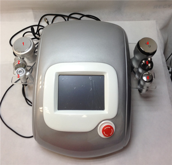 AC110V / AC220V Cryolipolysis Fat Freeze Slimming Machine , Cellulite Removal