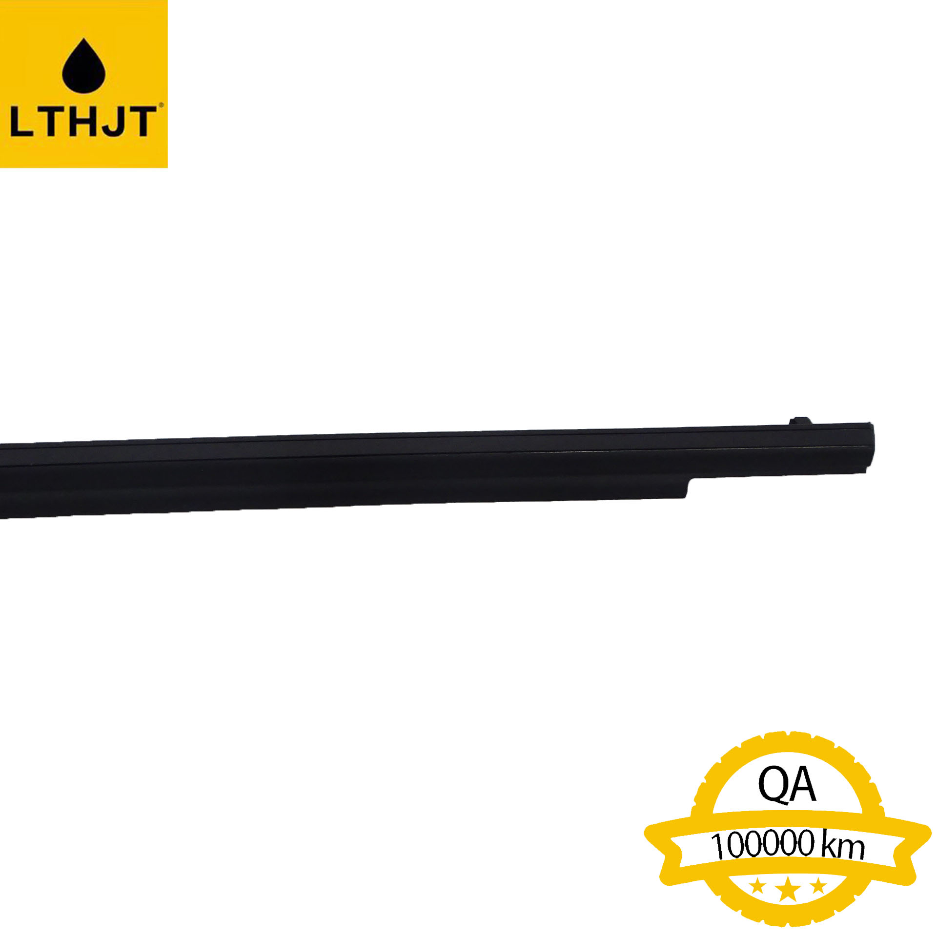 Automotive Parts Outer Window Moulding for Corolla 2007-2014 75740-02160