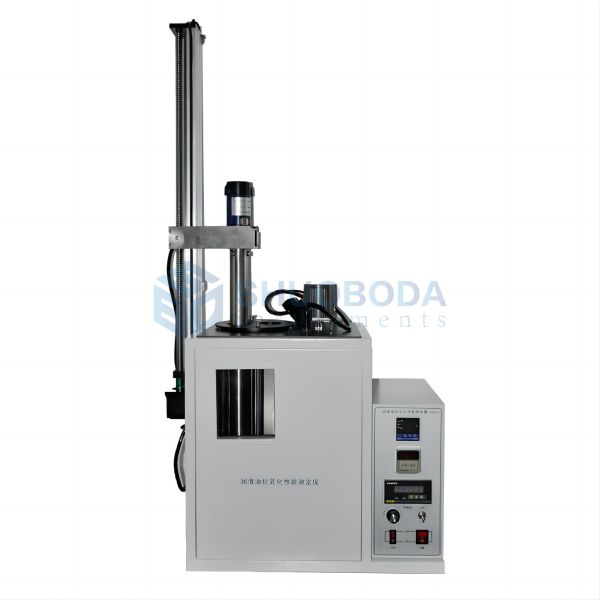 BD-8022-A62 lubricating oil anti-emulsification tester