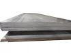Grade SS400 Carbon Steel Plate Sheet 0.5-200mm Length 1000-12000mm