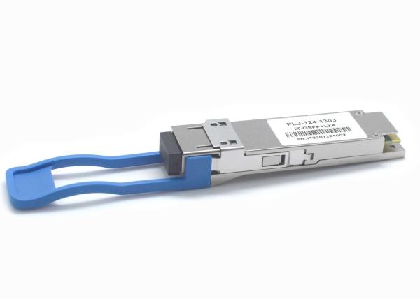 40G QSFP+ LX4 2km Transceiver Fiber Optic Transceiver Module