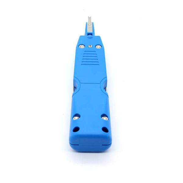 Industrial STG IDC Punch Down Tool 0.052kg ABS Body