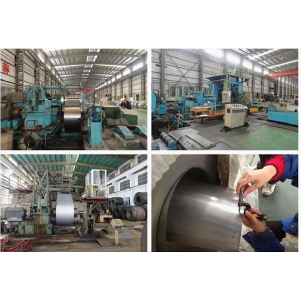 Galvanized Steel Sheet In Coils, 0.55mm G550 Width 1000 and 1219mm Used For Corrugated Roof