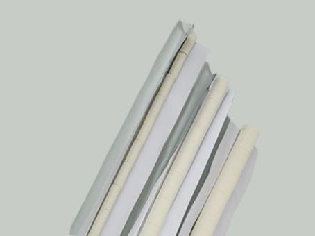 ISO9001 27mm welding ceramic liner
