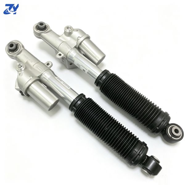 Rear Shock Absorber for Mercedes Benz W463 W460 W461 G350 G500 G550 G63 OE A4633203502 A4633203602