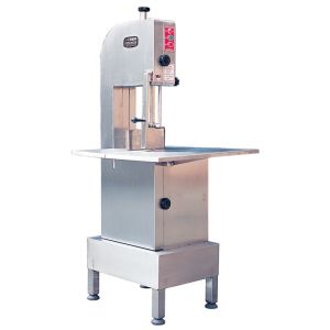 Косточка мяса еды обрабатывающего оборудования обработки мяса нержавеющей стали коммерчески промышленная увидела