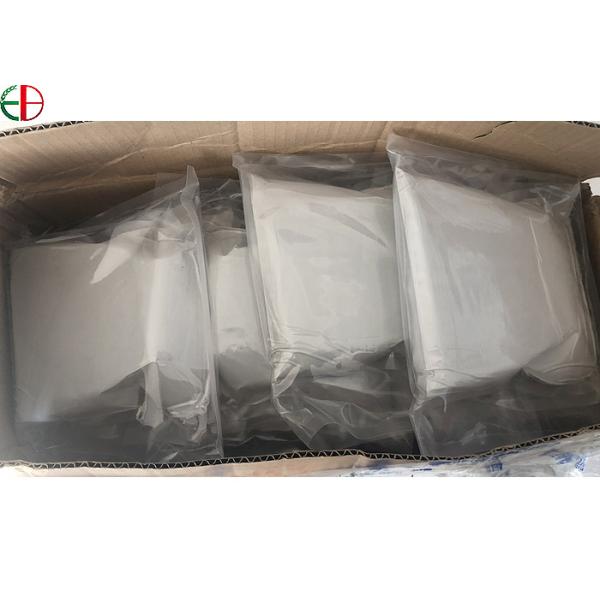 EB темный - серый сплав 98% алюминиевый пудрит 1um CAS 12604-68-1