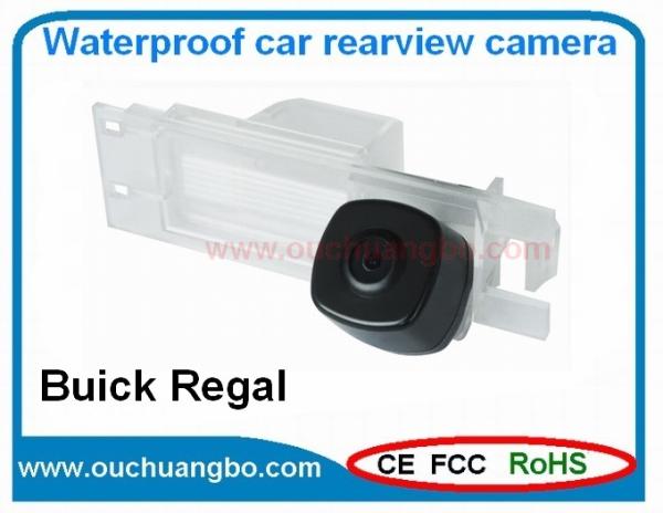 Ouchuangbo special car camera rear view backup for Buick Regal OCB-T6845