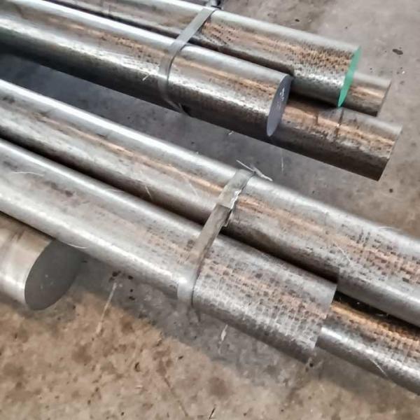 DIN X20CrMoW12-1 1.4935 Turbine Blade Steel X20CrMoW12-1 Round Bar 1.4935 Flat Bar